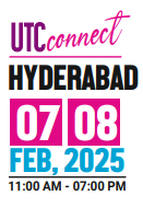 UTC-Connect Hyderabad