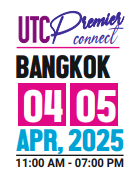 UTC-PremierConnect Bangkok