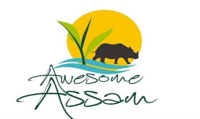 Awesome Assam